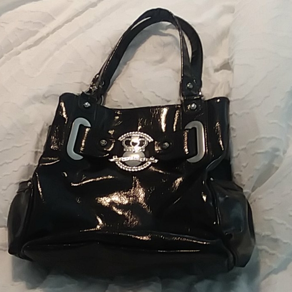 Black Kathy Von Zeeland - Picture 1 of 5